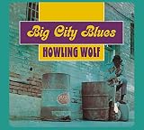 Big City Blues -Bonus Tr-
