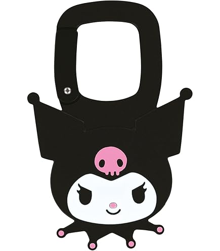 Amazon.co.jp: サンリオ(SANRIO) アクリルフレームキーホルダー クロミ