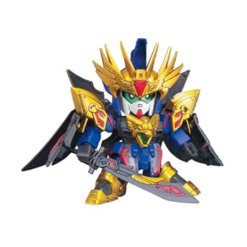 BB戦士 (327) 曹丕ガンダム