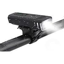 BONTRAGER LEDライト 400ルーメン 本体のみ Bontrager】まったく新い新型ライトが登場！ | サクラバイク