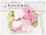 Katelyn&Co Celadon & Pink