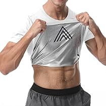 Amazon | [SIXPAD] シックスパッド サウナスーツ Sauna Suit MTG