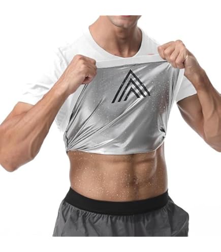 Amazon | [SIXPAD] シックスパッド サウナスーツ Sauna Suit MTG