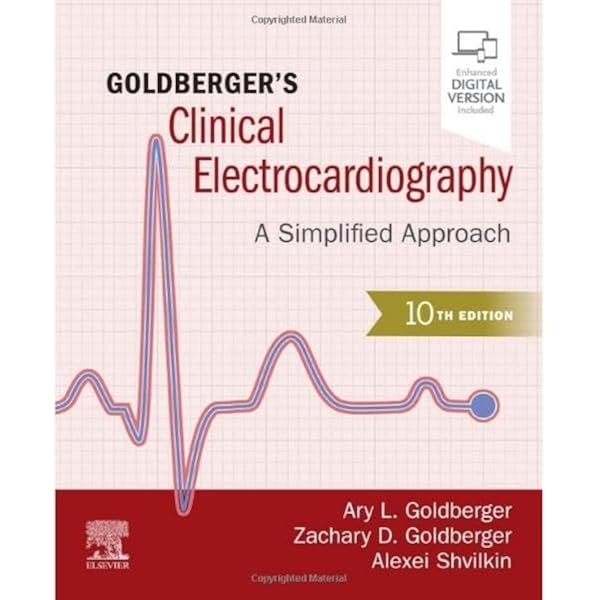 Chou's Electrocardiography in Clinical Practice: Adult and