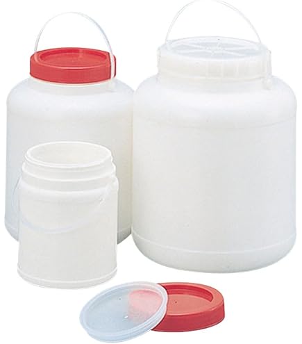 特大ガラス瓶(20L) Amazon.co.jp: 大型透明丸型瓶 20L /1-7904-02 : 産業・研究開発用品