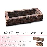 日用品 ガーデニング 花 植物 ＤＩＹ 関連商品 レイズドベッドセット 立ち上げ花壇 長方形タイプ 02-OF 9900723