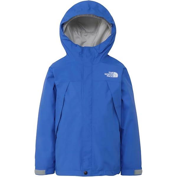 Amazon | [ザノースフェイス] スクープジャケット キッズ 防水 軽量