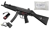 ■フルセット■ 次世代電動ガン MP5A4 （バッテリー・新型充電器・BB弾付き）【東京マルイ】