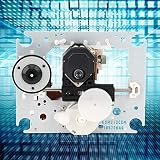 光ピックアップ 光ピックアップ Kss 213Ccm 機構 レーザーピックアップ光学レーザーレンズヘッド ディスクマシン用