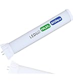 Amazon | パナソニック ツイン蛍光灯 27形 電球色 2本ブリッジ