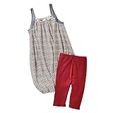 (フェリシモ) モンシュー ベー ガールズ コーディネイト スーツ レッド x グレイ 9