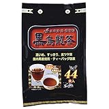 福建省・強・深発酵 黒烏龍茶ティーパック44袋