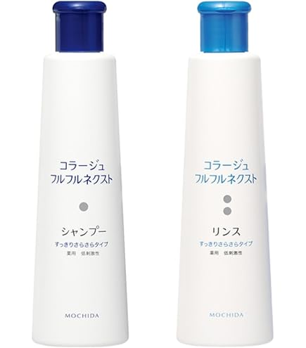 Amazon | 【セット買い】コラージュフルフル ネクストシャンプー