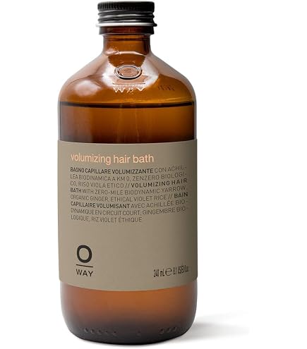 Oway Flux Potion 8oz/240ml : Amazon.sg: Beauty