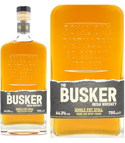 Amazon.co.jp: バスカー 4種セット トリプルカスク・シングルモルト