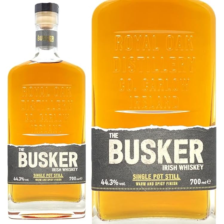 Amazon.co.jp: バスカー 4種セット トリプルカスク・シングルモルト