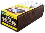 レインボー薬品 ネズレス 使い捨てネズミ捕り 1個入り