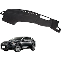 Amazon | [Sunland] レクサス NX AZ20型 2021年～専用 助手席フラップ