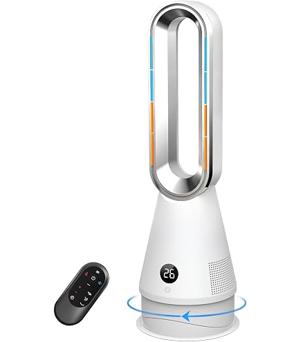 良品 dyson ダイソン ピュアクール TP04 空気清浄機機能 クーラー 