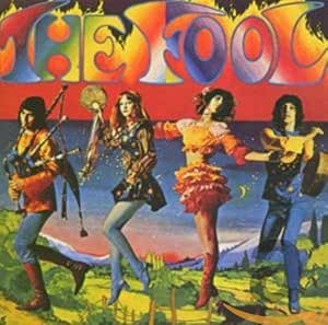 The Fool The Fool ヘヴィーメタル ミュージック Amazon