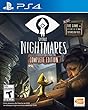 Little Nightmares - Complete Edition