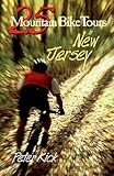 W.W. Norton & Co 102746 25 Mt Bike Tours New Jersey - Peter Kick