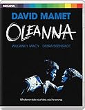 Oleanna [Blu-ray]