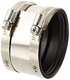 EZ-FLO 86066 Shielded Coupling by EZ-Flo