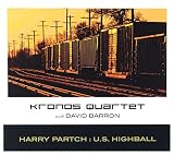 Harry Partch: U.S. Highball