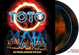 40 Tours Around The Sun [Analog]