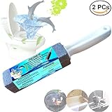 Pumice Cleaning Stone with HandleToilet Bowl Ring Remover Cleaner Brush for Cleaning BBQ Pool Porcel