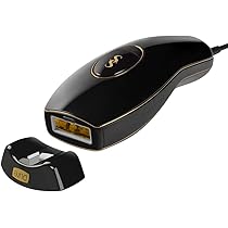 Amazon | スムーズスキン pure fit 家庭用 光美容器 100万回照射  