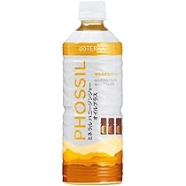 Amazon.co.jp: ドテラ PHOSSIL ハニージンジャー 550mL : ドラッグストア
