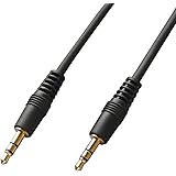 3.5mm ステレオミニケーブル 7M オーディオケーブル 7M (ステレオミニプラグ - ステレオミニプラグ オス - オス)7m / VM-4087