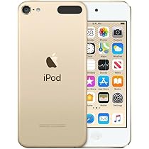 Amazon | ipod touch第7世代32GBゴールドです 7th Gold | デジタル  