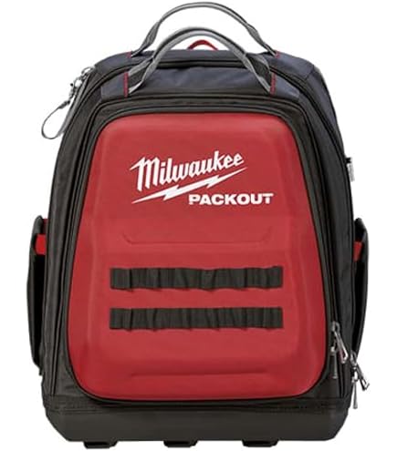 Amazon.co.jp: Milwaukee 48-22-8275 Underground Oval Bag : DIY 