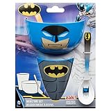 バットマンMealtime Set – 3個入り