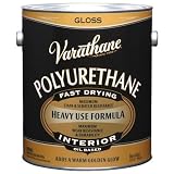 Varathane 242173 1ガロングロス低VOCポリウレタン