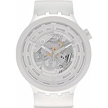 Amazon | [スウォッチ] 腕時計 スウォッチ SWATCH BIG BOLD NEXT