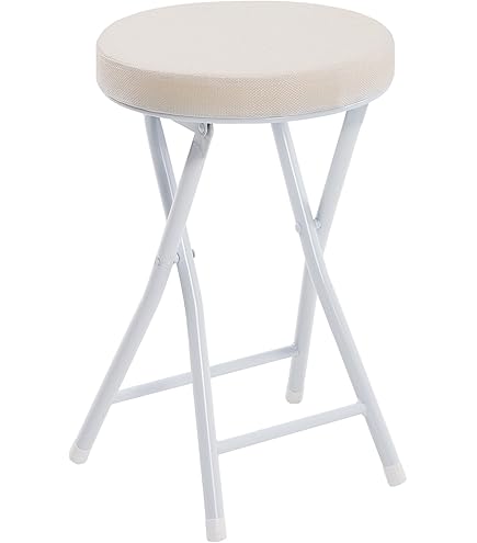 Amazon｜武田コーポレーション 30×30×46cm 折りたたみ・ヴィンテージ調