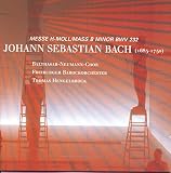 J.S.Bach: Mass in B minor BWV.232