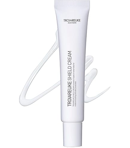 Amazon.co.jp: [公式] TROIAREUKE (トロイアルケ) アイクリーム しわ