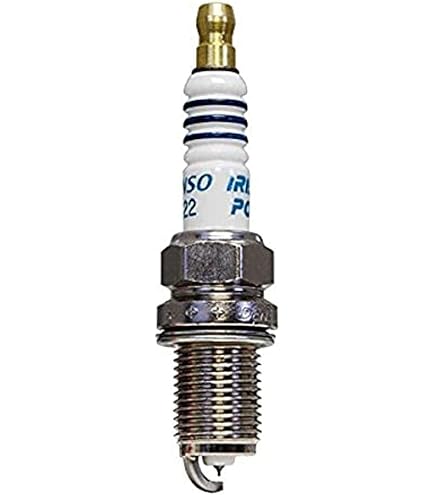 Amazon | DENSO イリジウムパワー スパークプラグ マーク2 JZX110 H12