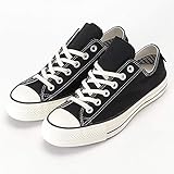 [コンバース] オールスター 100 ゴアテックス OX／19春夏【ブラック/24．0】