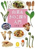 ヤマケイ文庫 山菜＆きのこ採り入門 Kindle版