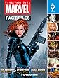 マーベル・ファクト・ファイル 9号 [分冊百科]