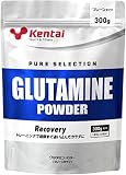 Kentai(健康体力研究所) グルタミンパウダー 300g