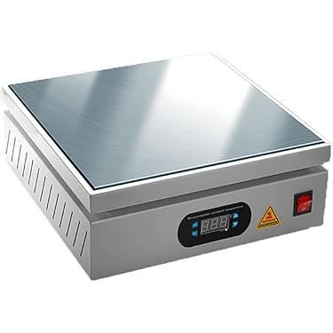 Amazon.co.jp 売れ筋ランキング: 研究用ホットプレート の中で最も人気