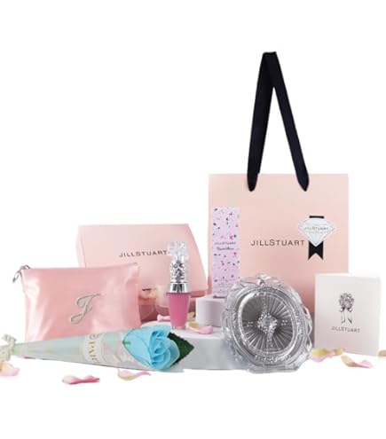 Amazon | JILLSTUART(ジルスチュアート) Brilliant メイクタイム