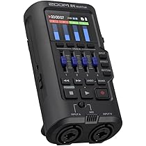 【美品】ZOOM R4 MultiTrak MTR Zoom R4 Handheld Digital MultiTrak Audio Recorder | zZounds